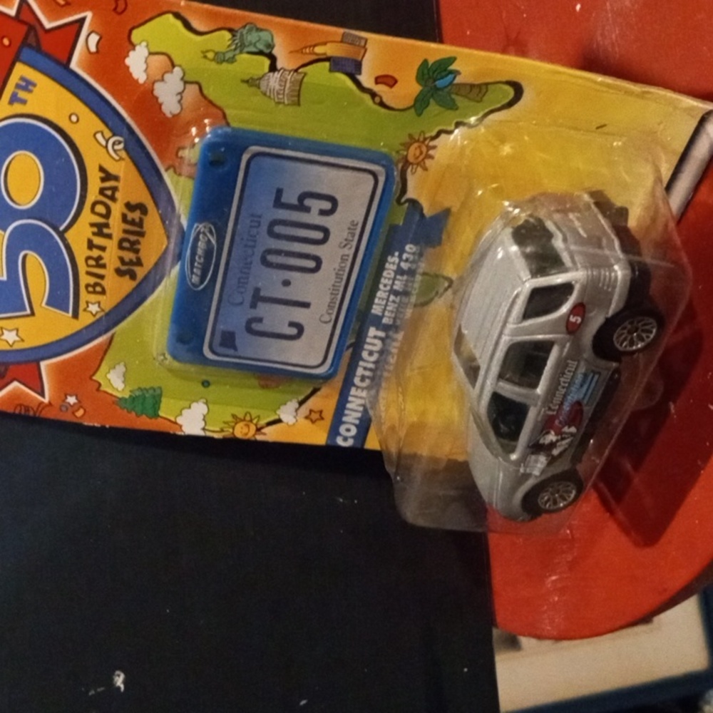 Matchbox - Picture 5 of 8